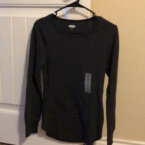 Thermal long sleeves